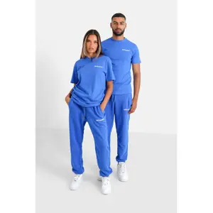 T-shirt brodé Sixth June Soft image-4