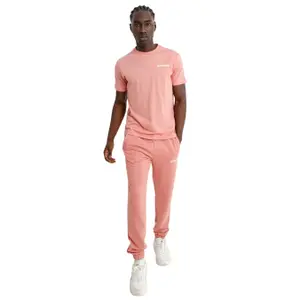 Camiseta bordada Sixth June Soft image-1