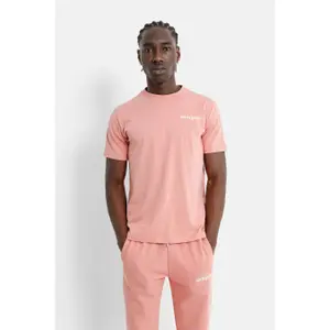 Camiseta bordada Sixth June Soft image-2