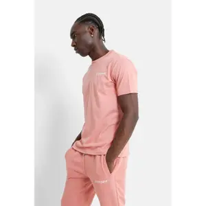 Camiseta bordada Sixth June Soft image-6