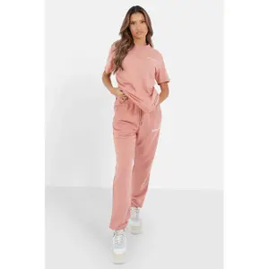 Camiseta bordada Sixth June Soft image-3