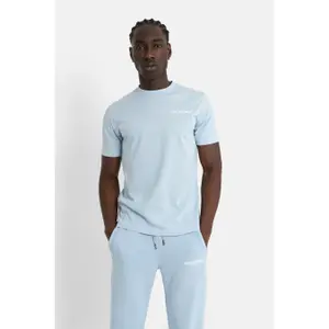 T-shirt bordada Sixth June Soft image-2