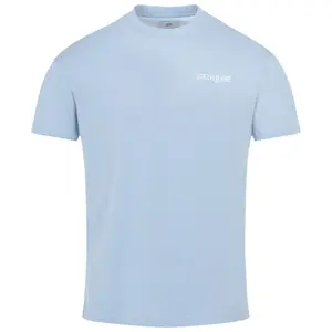 T-shirt bordada Sixth June Soft image-0