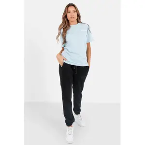 T-shirt bordada Sixth June Soft image-3