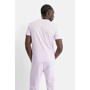 T-shirt brodé Sixth June Soft image-6