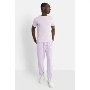 T-shirt brodé Sixth June Soft image-3