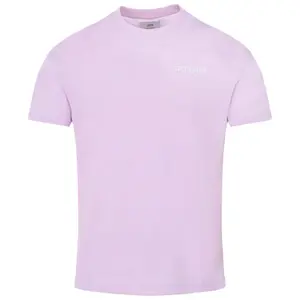 T-shirt brodé Sixth June Soft image-0