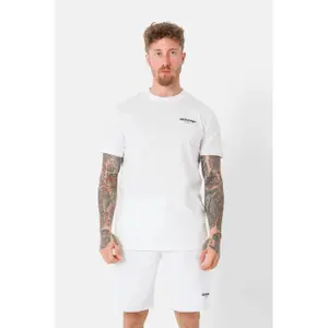 T-shirt bordada Sixth June Soft image-2