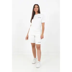 T-shirt bordada Sixth June Soft image-3