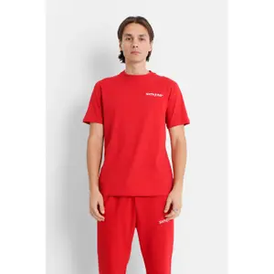 T-shirt bordada Sixth June Soft image-3