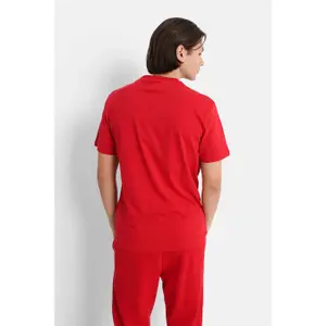 T-shirt bordada Sixth June Soft image-5