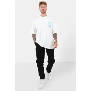 Cargo trousers Sixth June image-0