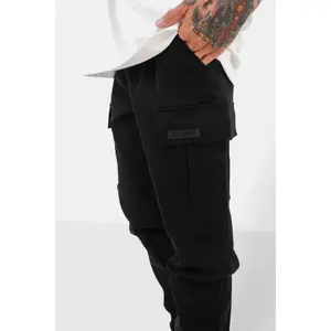 Cargo trousers Sixth June image-3