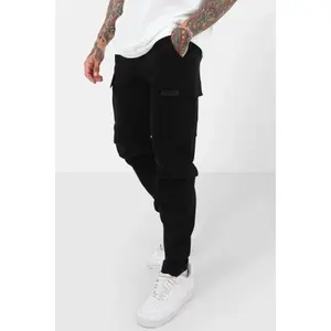 Cargo trousers Sixth June image-2