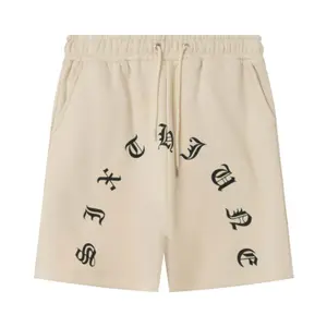 Kort Sixth June with Gothic Letters image-0