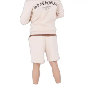 Kort Sixth June with Gothic Letters image-5