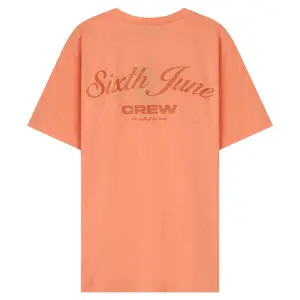 T-shirt Sixth June Crew image-3