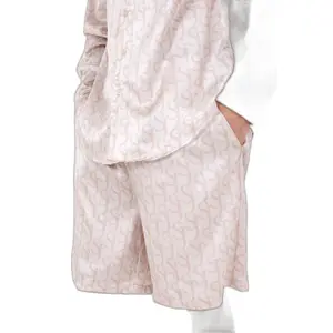 Kort Sixth June Monogram Satin image-5