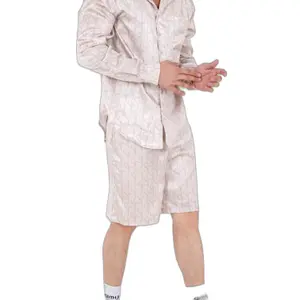 Kort Sixth June Monogram Satin image-3