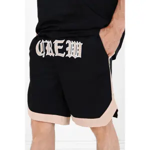 T-shirt oversize gotico Sixth June image-4