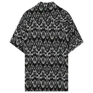 Chemise motif aztèque Sixth June image-3