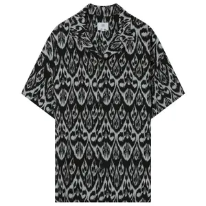 Chemise motif aztèque Sixth June image-0