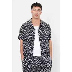 Chemise motif aztèque Sixth June image-2