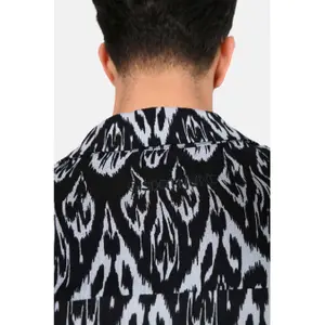 Chemise motif aztèque Sixth June image-6