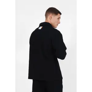 Polo goffrato oversize Sixth June image-5