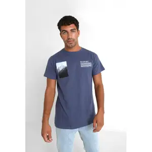 T-shirt Sixth June Moodboard image-1