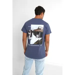 T-shirt Sixth June Moodboard image-4