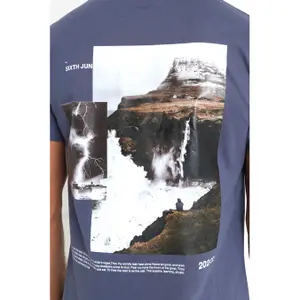 T-shirt Sixth June Moodboard image-6