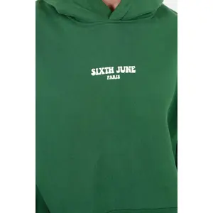 Hoodie Sixth June Take the Risk image-4