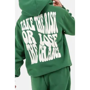 Hoodie Sixth June Take the Risk image-3