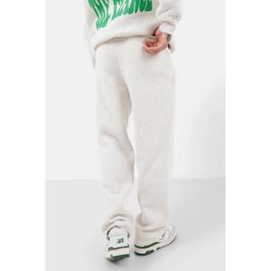 Calças de fato de treino com estampado retro Sixth June image-4