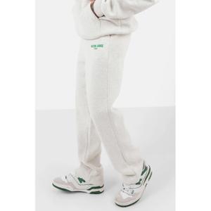 Calças de fato de treino com estampado retro Sixth June image-5