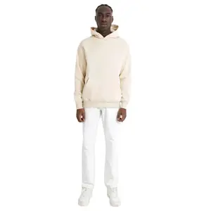 Sudadera con capucha Sixth June The Fear image-0