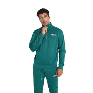 Sweatshirt com logo retro Sixth June image-1