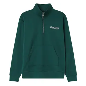 Sweatshirt com logo retro Sixth June image-0