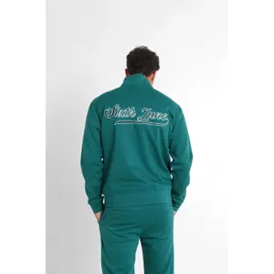 Sweatshirt com logo retro Sixth June image-4