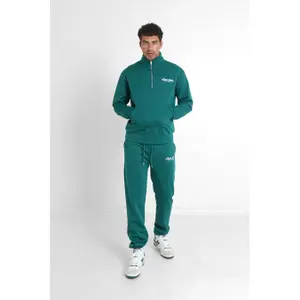 Sweatshirt com logo retro Sixth June image-2