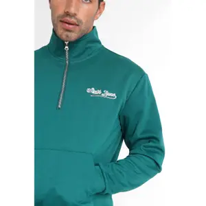 Sweatshirt com logo retro Sixth June image-5