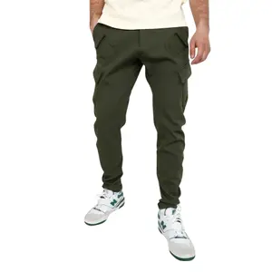 Cargo byxor Sixth June image-1