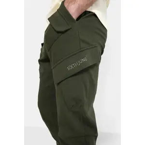 Cargo byxor Sixth June image-3