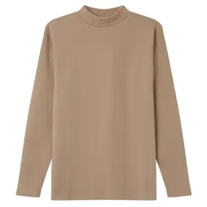 Knit jumper with embroidered logo Sixth June image-0