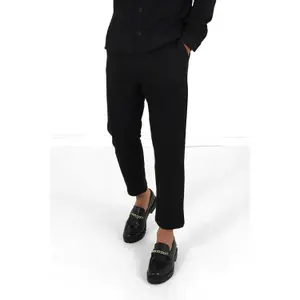 Pantaloni classici dritti Sixth June image-1