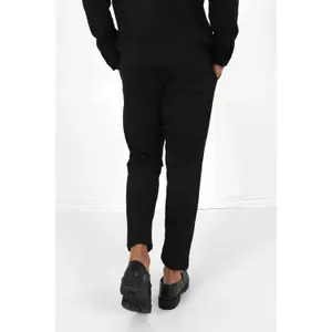Pantaloni classici dritti Sixth June image-4