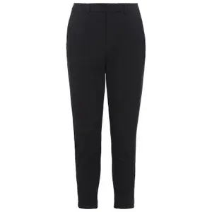 Pantaloni classici dritti Sixth June image-0