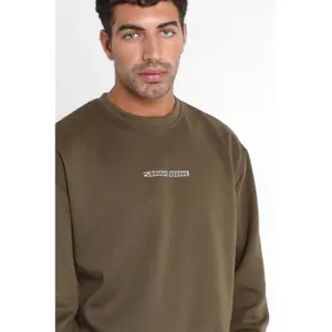 Felpa girocollo Sixth June Youth Culture image-5