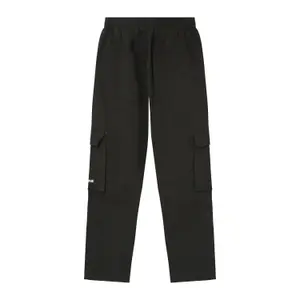 Cargo trousers with ankle buttons Sixth June image-3